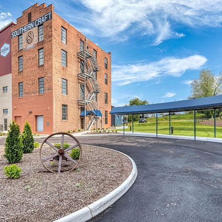 The Sessions Hotel, Bristol, A Tribute Portfolio Hotel Exterior foto